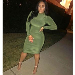 “ The Green Lantern “